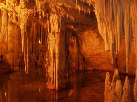 science projects 3 year olds body_stalactite