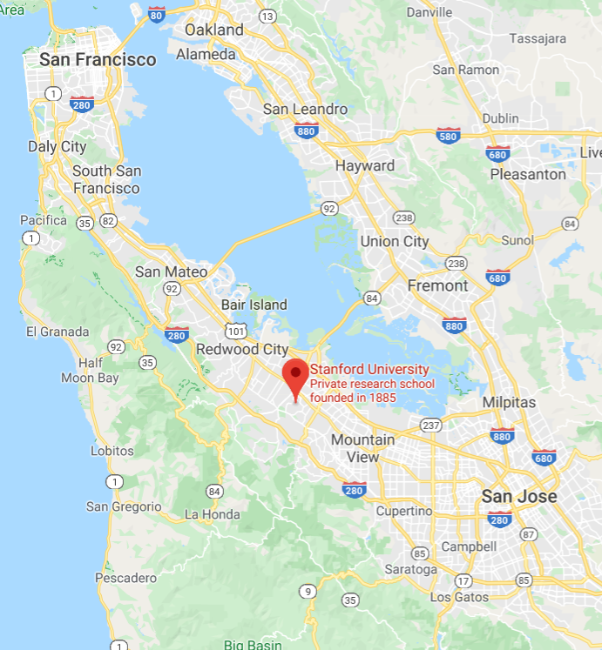 Stanford University Everything You Need to Know · PrepScholar