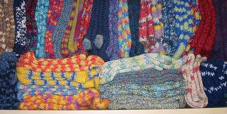 Types of air conditioners image