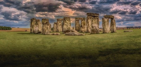 95 theses ap world history body_stonehenge
