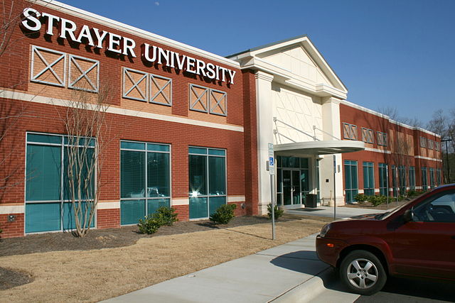 Are There Any Good For-Profit Colleges? Top 8 For-Profit Colleges