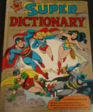 body_superdictionary