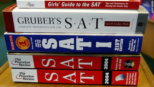 best sat prep websites