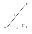 SAT Trigonometry: SOHCAHTOA and Radians