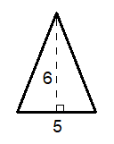problem solving with triangles and area body_triangle_area_sample_problem_1