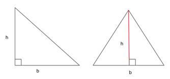 body_triangle_heights