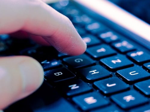u of michigan supplemental essay body_typing_hand_keyboard_computer
