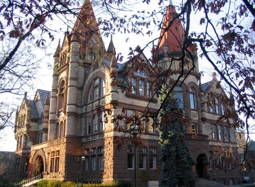 body_university_of_toronto_victoria_college