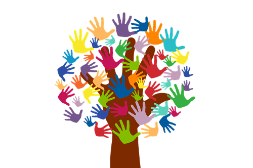 body_volunteer_hands_tree_colorful