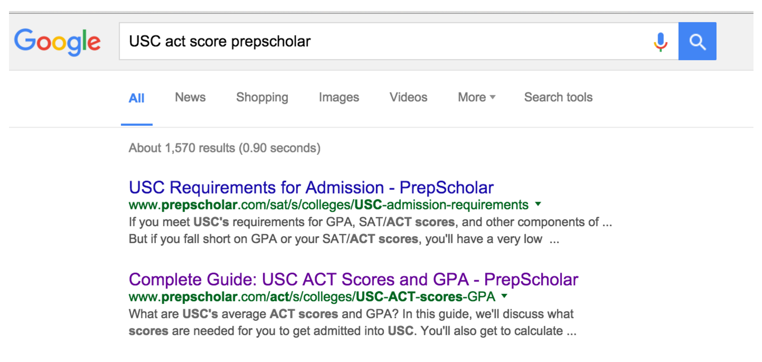 What Do Colleges Look For in Admissions? Why Are the SAT/ACT Important?
