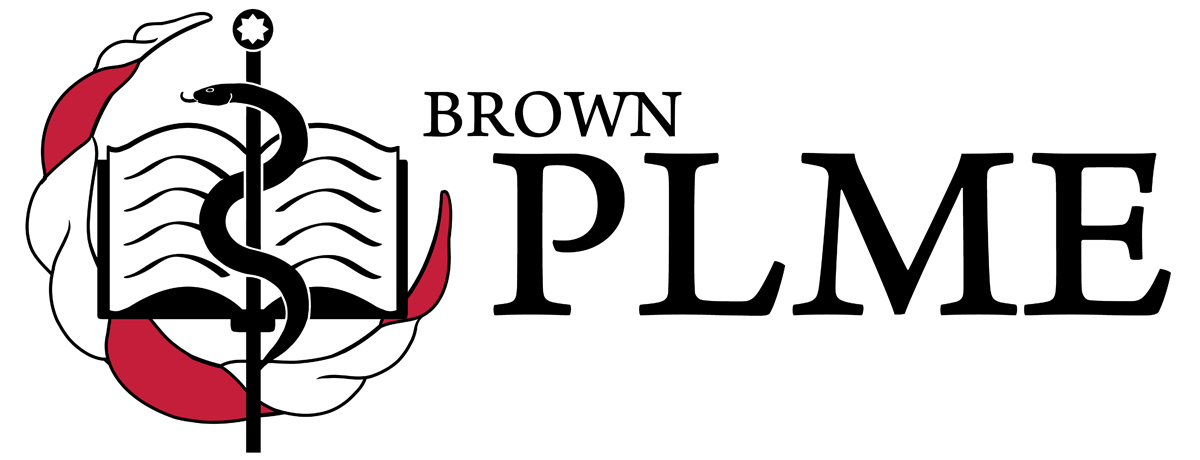 brown plme essay prompts