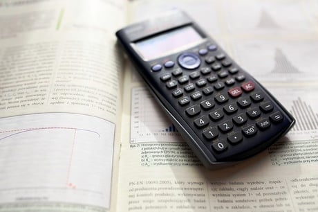 Performance Calculator – Juniors