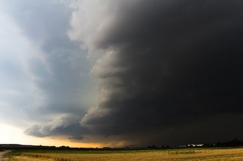 cumulonimbus