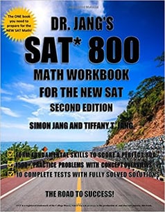 The 10 Best Sat Books Recommended For Sat Prep