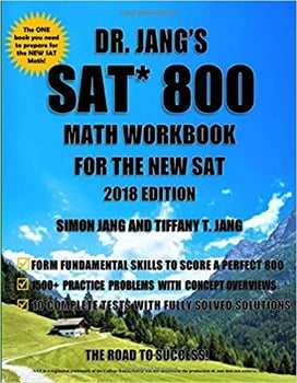 Best Sat Math Prep Books 2019 Expert Reviews