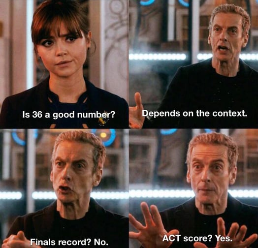 21 Delightful Act Memes 21 Delightful Act Memes