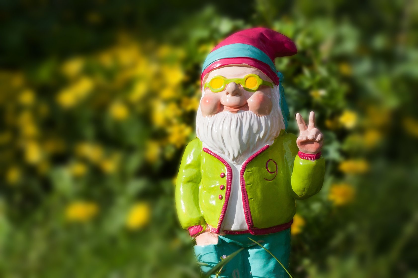 The Epic History of Garden Gnomes From Ancient Rome to Today
