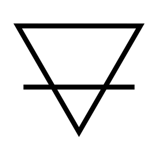 Alchemy Symbols and Their Meanings 29 earth