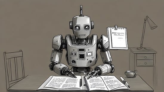 feaeture-robot-writing-studying-AI-cc0