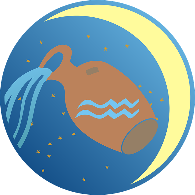 Aquarius Moon Sign Horoscope 2024 Eden Nessie