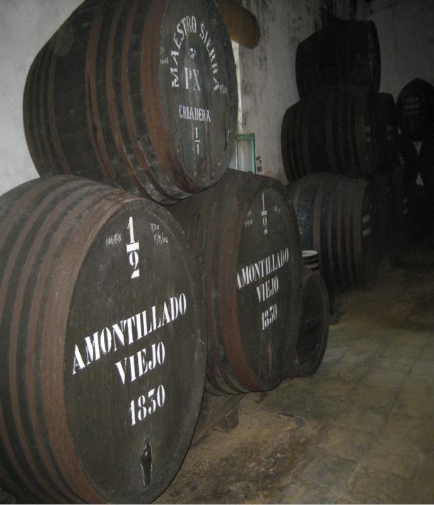 Everything You Need To Know About The Cask Of Amontillado   Feature Cask Of The Amontillado 