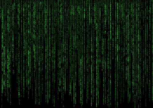 feature-computer-code-matrix