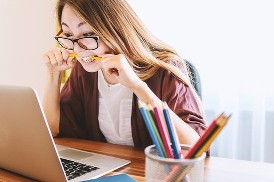 what is homework feature-homework-stress-biting-pencil
