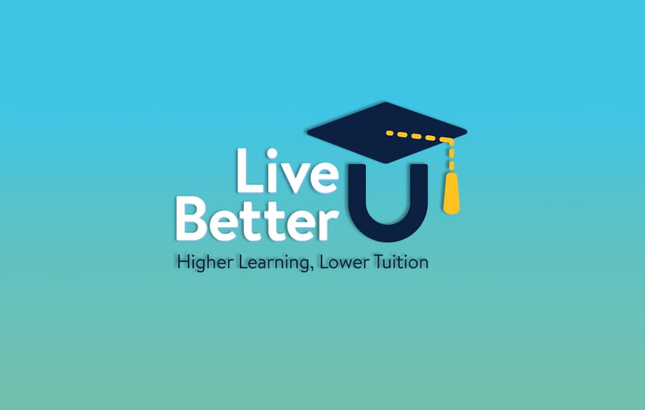 Walmart s live better u reviews and requirements
