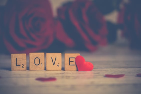 spanish love quotes with english translation