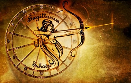 feature-sagittarius-sign-woman-arrow