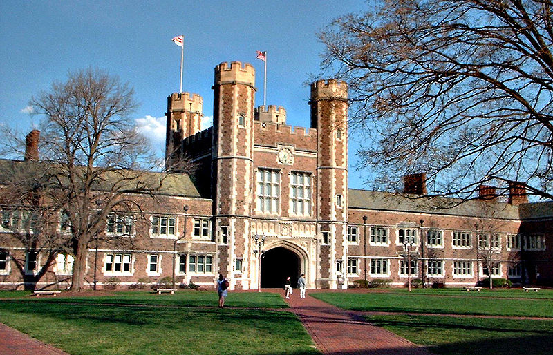3 Top Tips for Writing Your WashU Supplement Essay