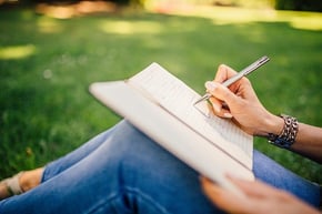 best summer creative writing programs for high school students