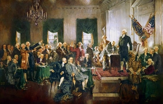 what did the 13 colonies have in common