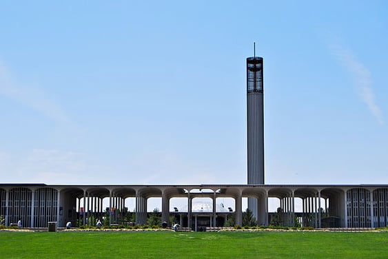 Hudson Valley Community College - SUNY - Empire State University: Transfer Information Table