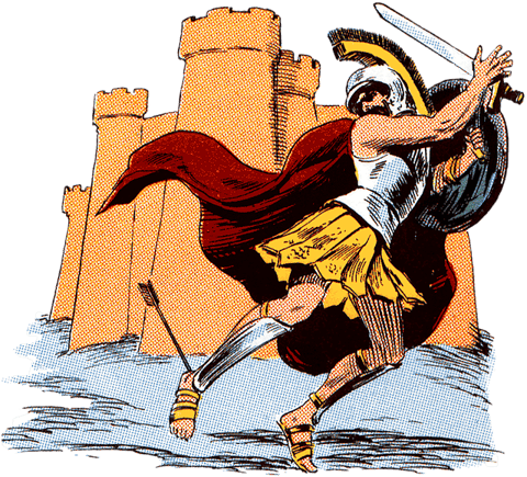 example of allusion in creative writing feature_achilles_heel_myth