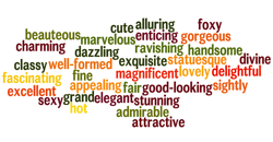 250+ Words to Describe Yourself in Any Situation · PrepScholar