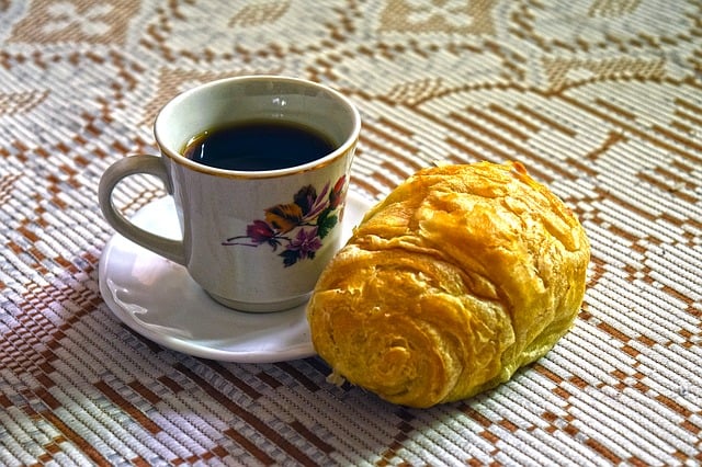 What Comes With a Continental Breakfast? Sample Menu · PrepScholar