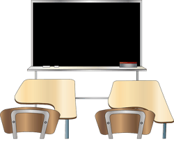 feature_classroom_desks_blackboard_clip_art