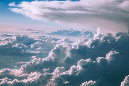 How To Identify The 10 Different Types Of Clouds