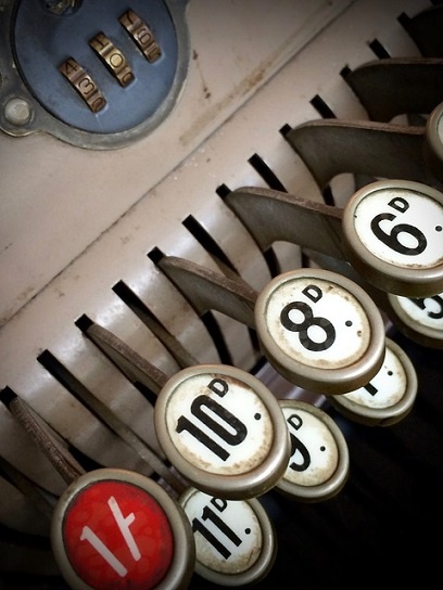 The 3 Steps To Convert Decimals To Fractions and Back The 3 steps to convert decimals to fractions and back