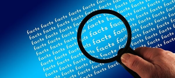 113 Fun Facts to Amaze Anyone You Meet