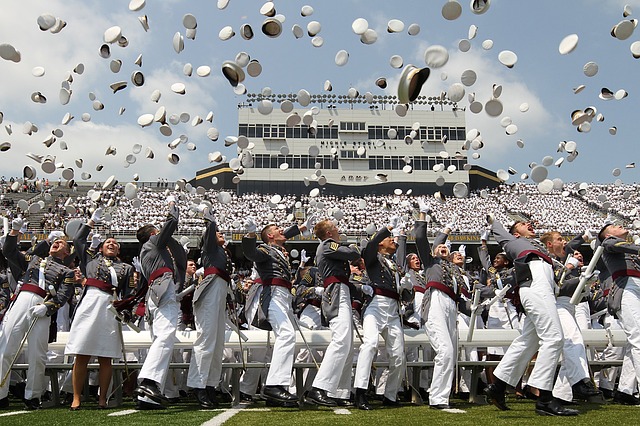 What Are the US Military Colleges? Should You Go?