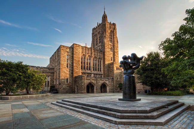 Everything You Need to Know About Princeton University