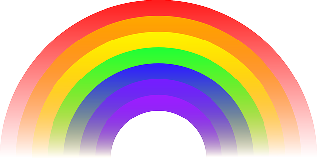 What Is the Rainbow Color Order? Understanding ROYGBIV