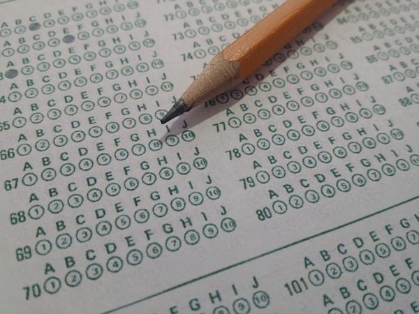 New SAT Practice Tests: 3 Tips for Finding and Using Them