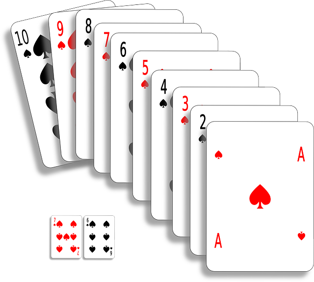 simple instructions for solitaire