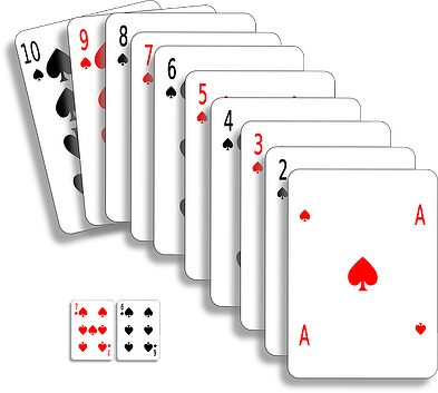 How to Set Up Solitaire