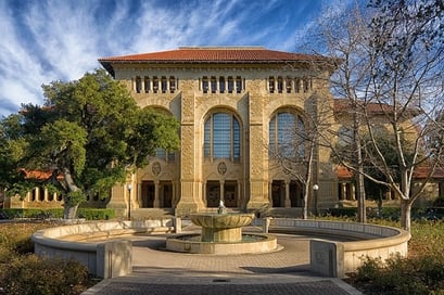 How to Get Into Stanford (by an Accepted Student)