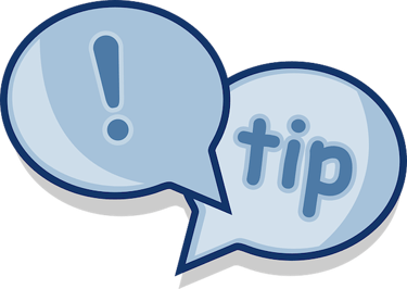 write down hypothesis feature_tips