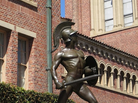 How To Get Into Usc 5 Expert Admissions Tips